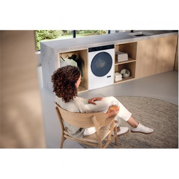 Miele TQ 1000 WP Nova Edition Στεγνωτήριο 9kg A+++ με Αντλία Θερμότητας Miele TQ 1000 WP Nova Edition Στεγνωτήριο 9kg A+++ με Αντλία Θερμότητας